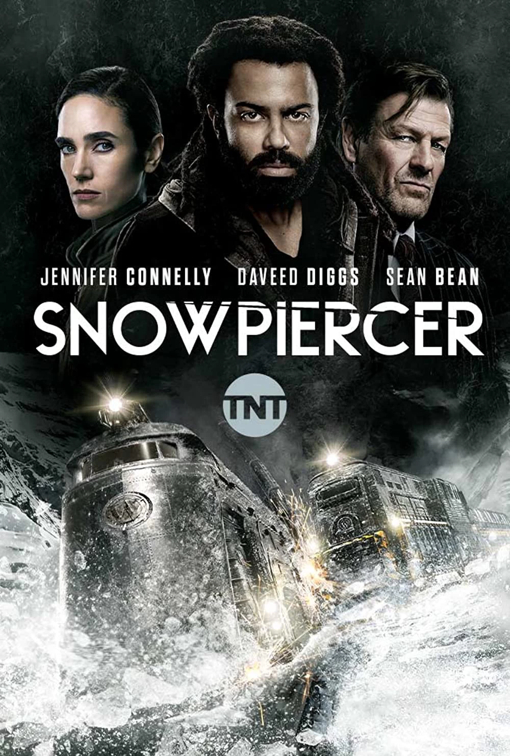 Xem phim Chuyến Tàu Băng Giá (Phần 2) - Snowpiercer (Season 2) (2021)