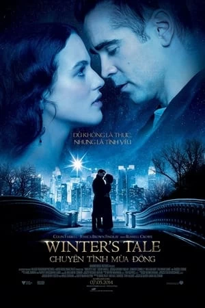 Xem phim Chuyện Tình Mùa Đông - Winter's Tale (2014)