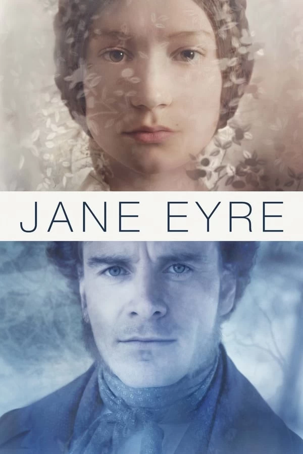 Xem phim Chuyện Tình Nàng Jane Eyre - Jane Eyre (2011)