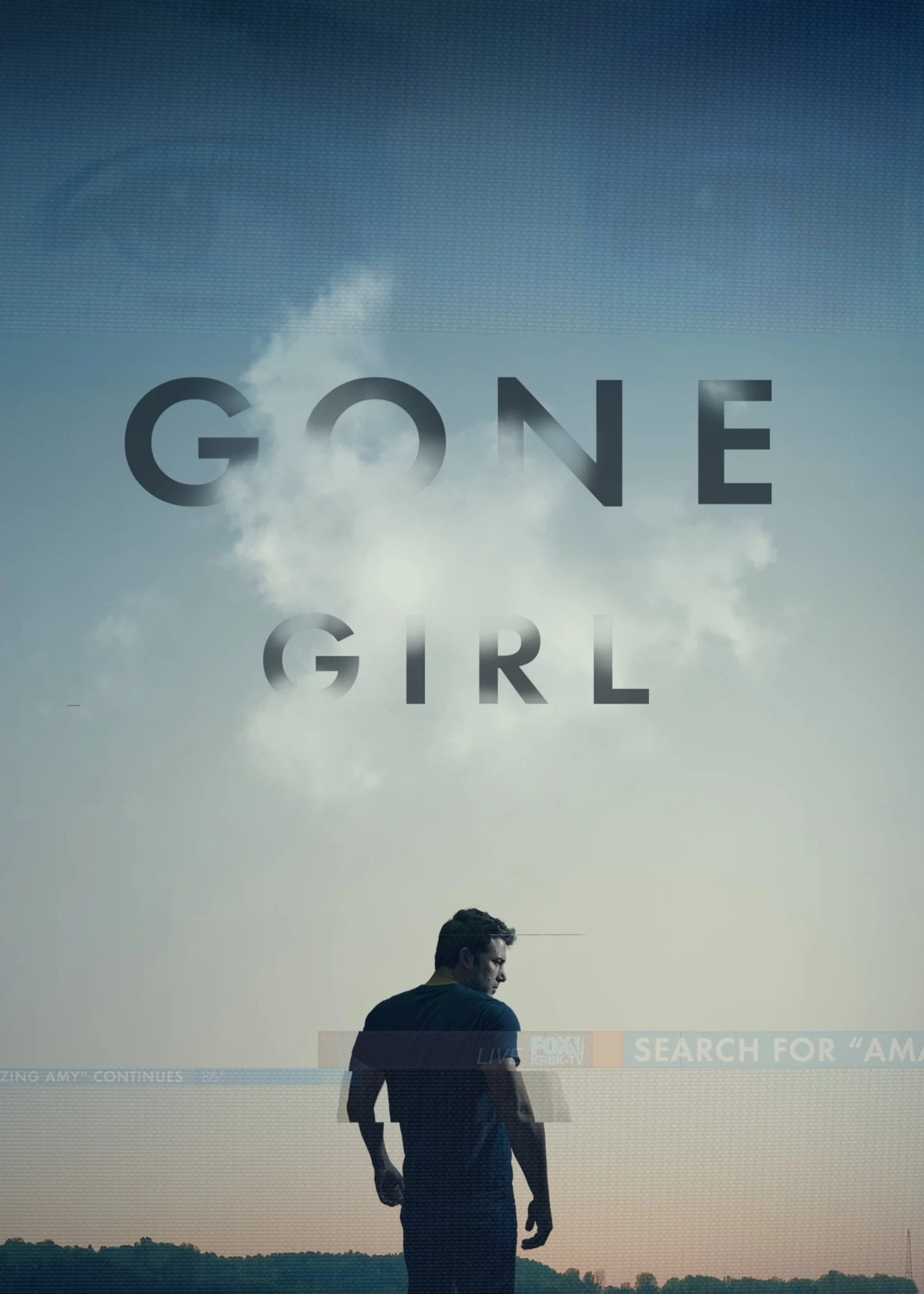 Xem phim Cô Gái Mất Tích - Gone Girl (2014)