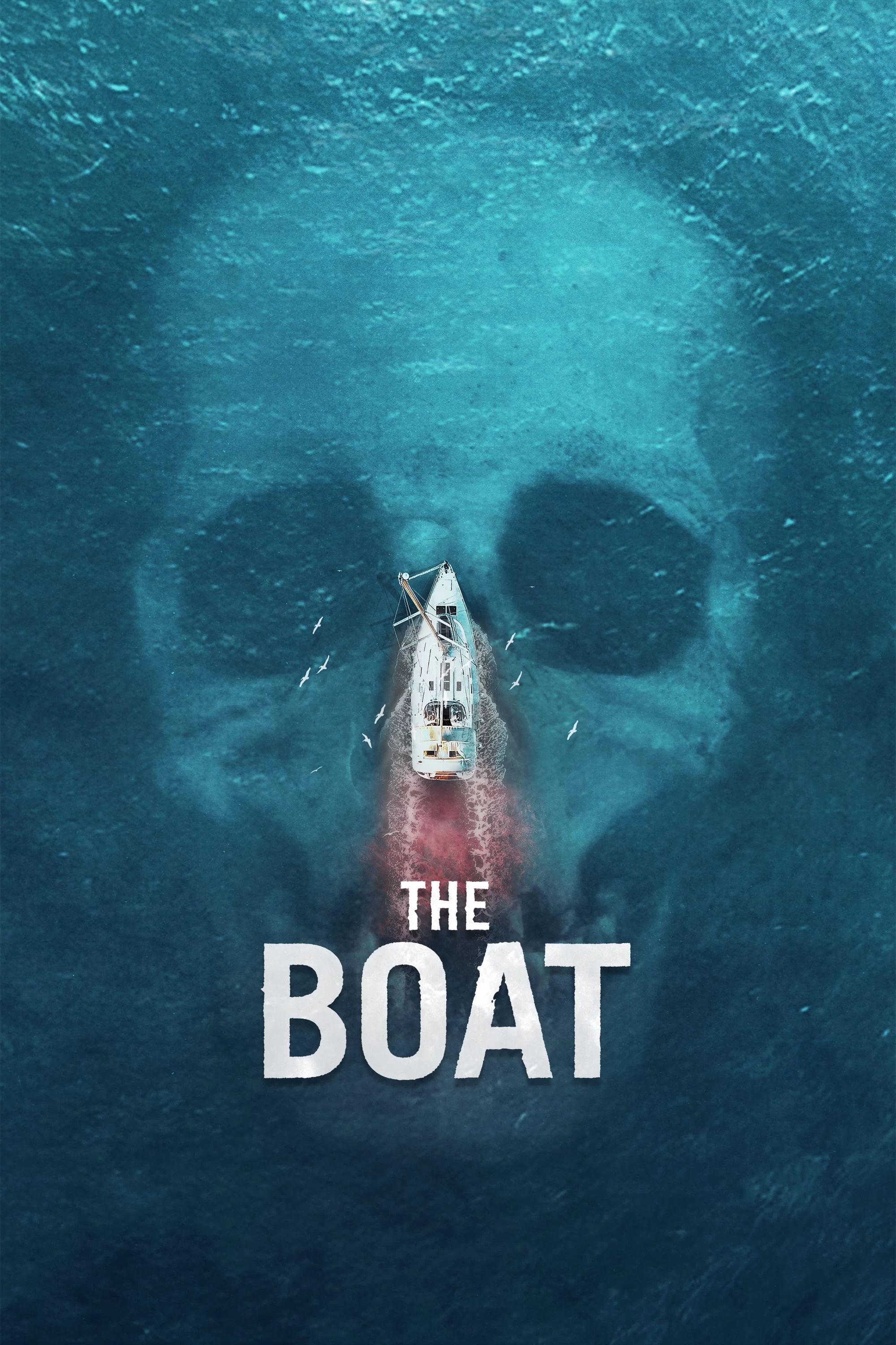 Xem phim Con Thuyền Ma - The Boat (2019)