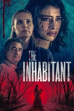 Xem phim Cư Dân Ma Quái - The Inhabitant (2022)