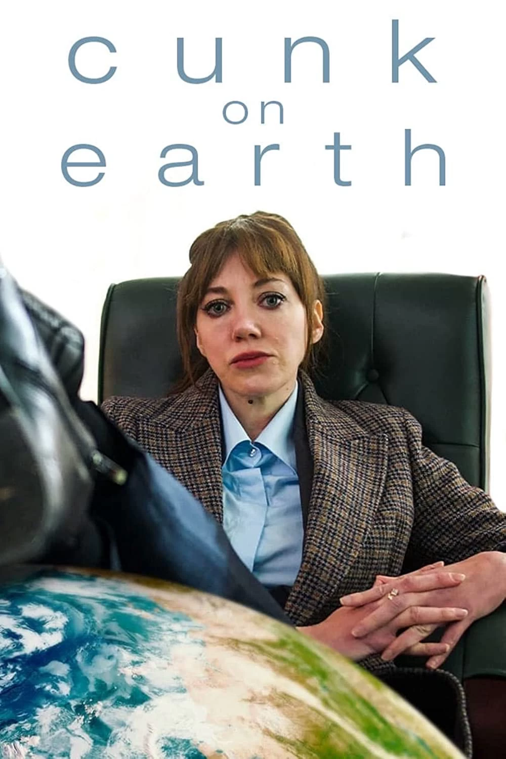 Xem phim Cunk Nói Về Trái Đất - Cunk On Earth (2023)