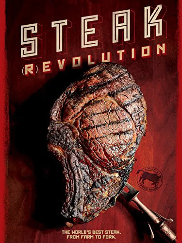 Xem phim Cuộc Cách Mạng Bít Tết - Steak Revolution (2014)