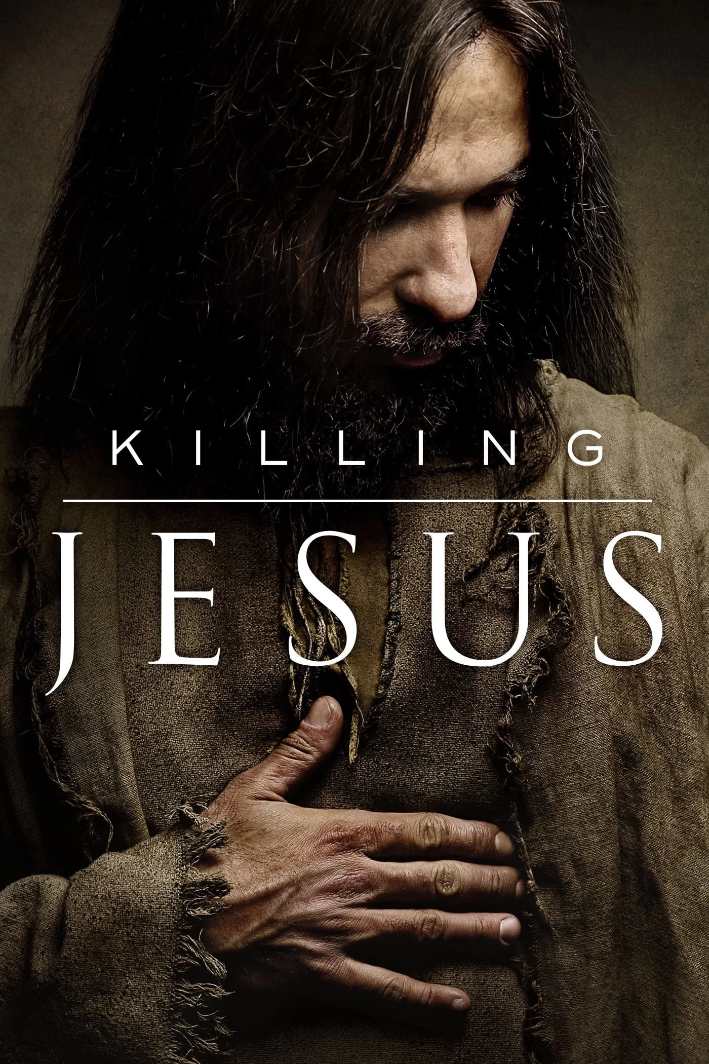 Xem phim Cuộc Đời Chúa Jesus - Killing Jesus (2015)