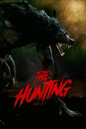 Xem phim Cuộc Săn - The Hunting (2022)