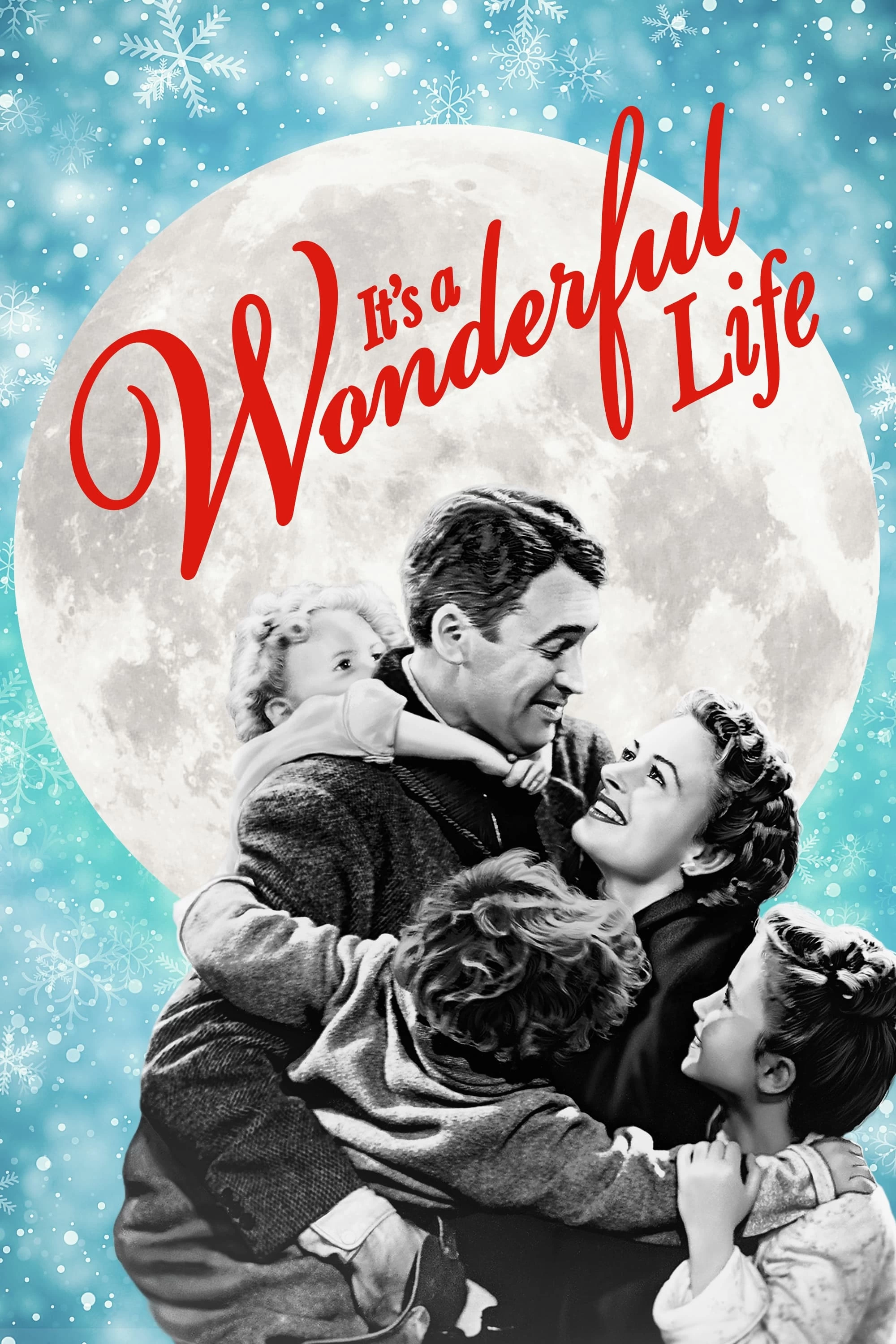 Xem phim Cuộc Sống Tuyệt Diệu - It's a Wonderful Life (1946)