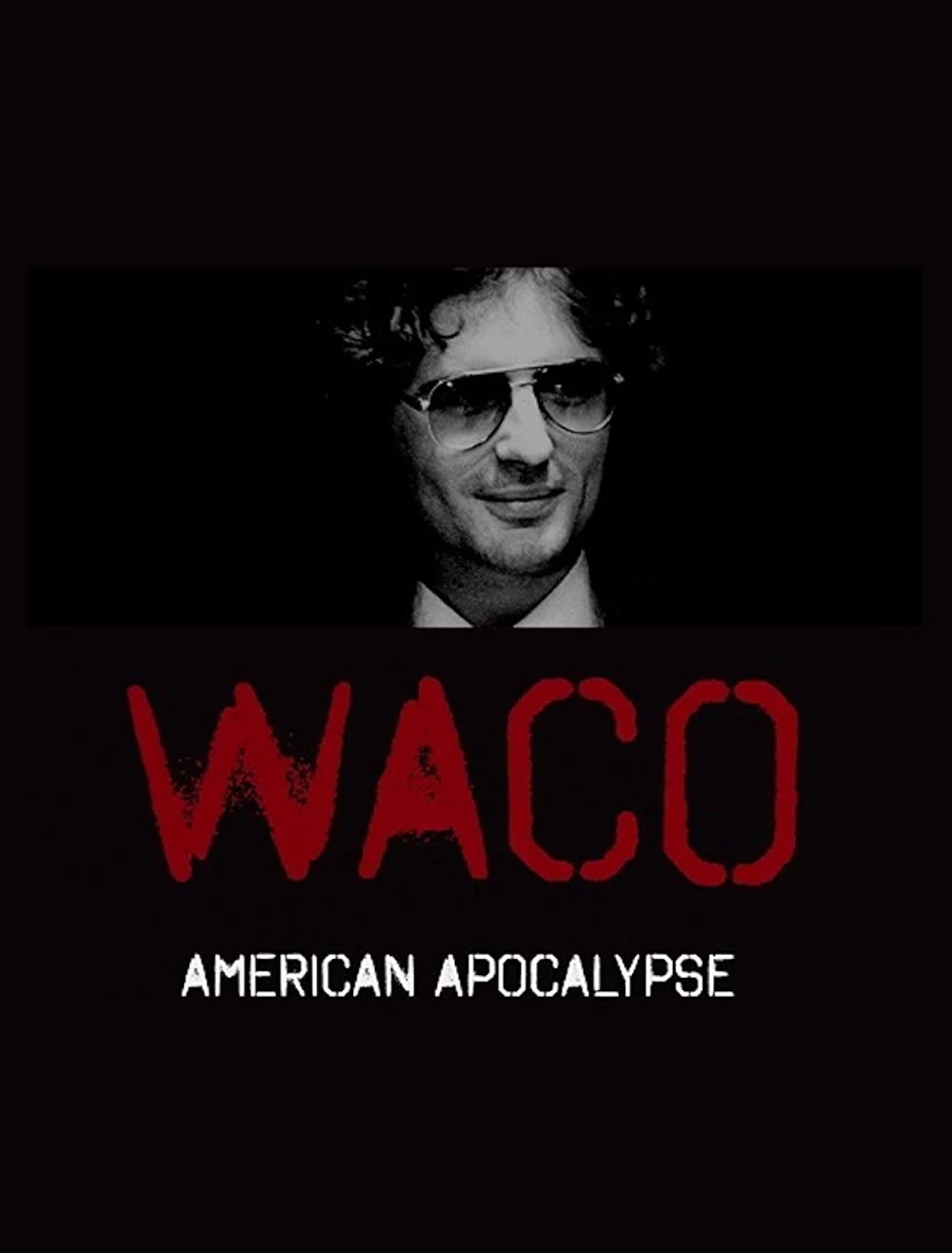 Xem phim Cuộc Vây Hãm Waco - Waco: American Apocalypse (2023)