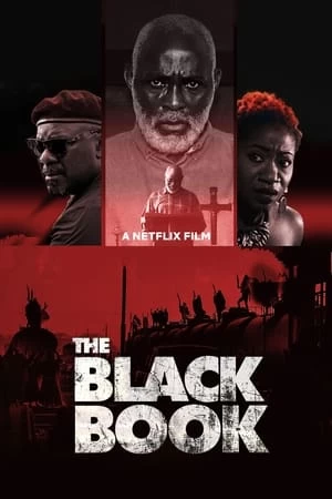 Xem phim Cuốn Sách Đen - The Black Book (2023)