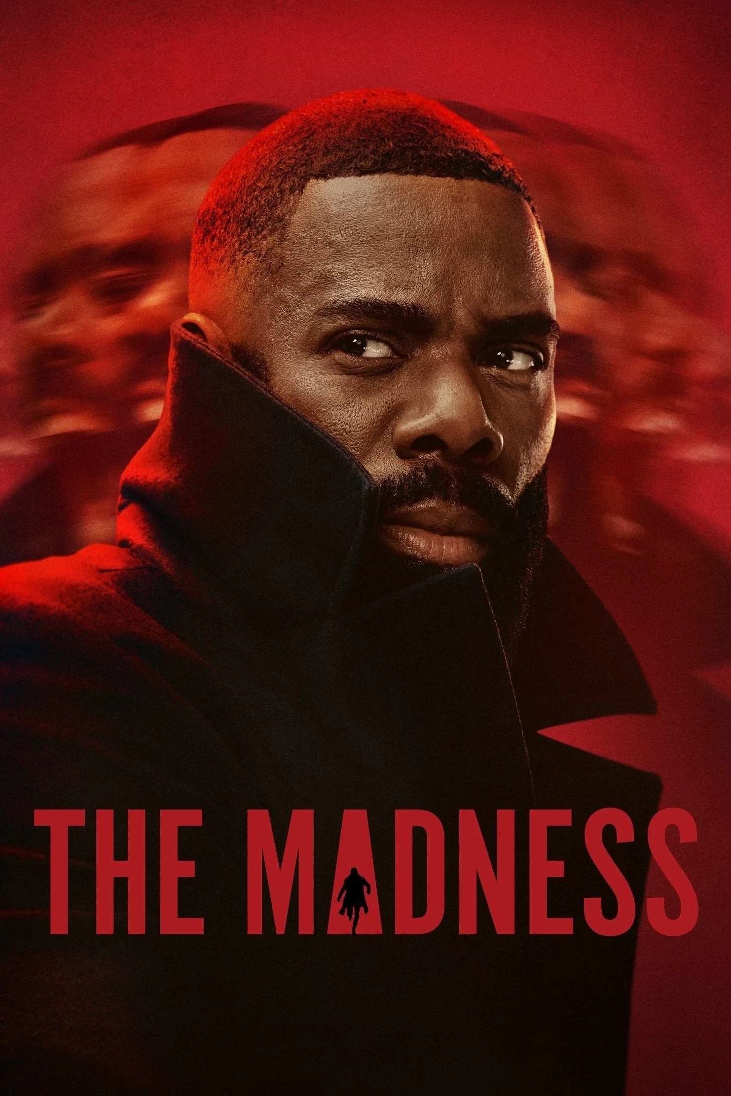 Xem phim Cuồng Loạn - The Madness (2024)