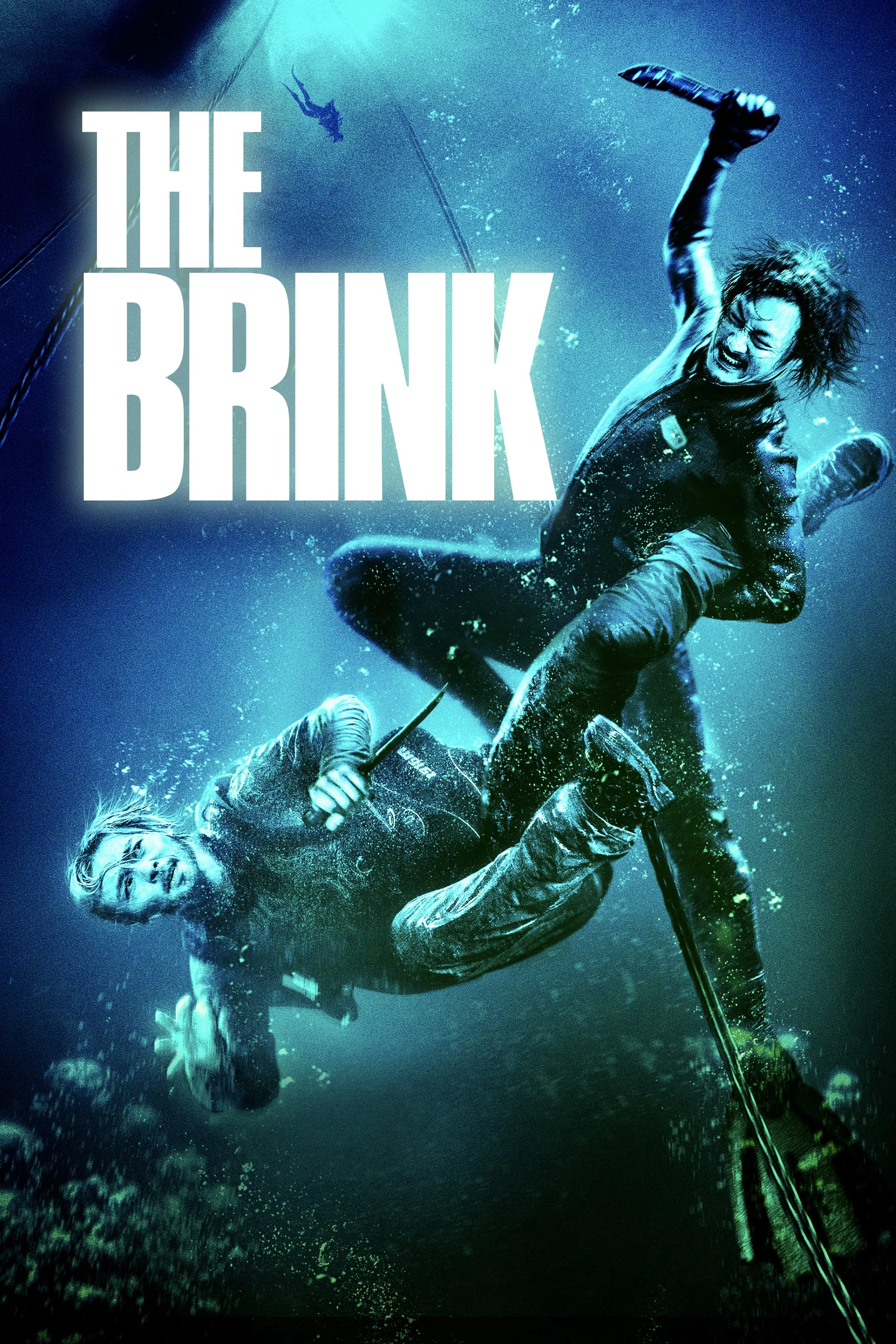 Xem phim Cuồng Thú - The Brink (2017)