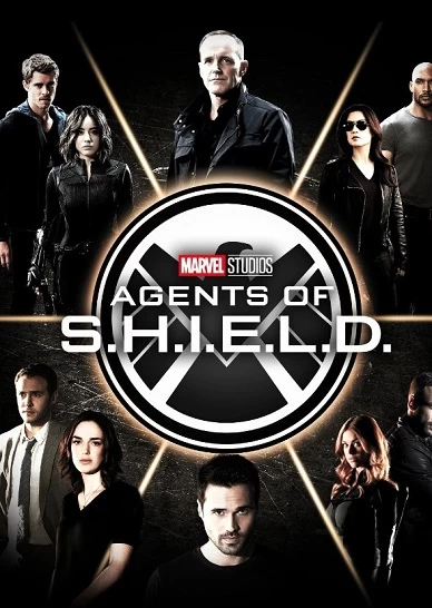 Xem phim Đặc Vụ S.H.I.E.L.D. (Phần 3) - Marvel's Agents Of S.H.I.E.L.D. (Season 3) (2015)