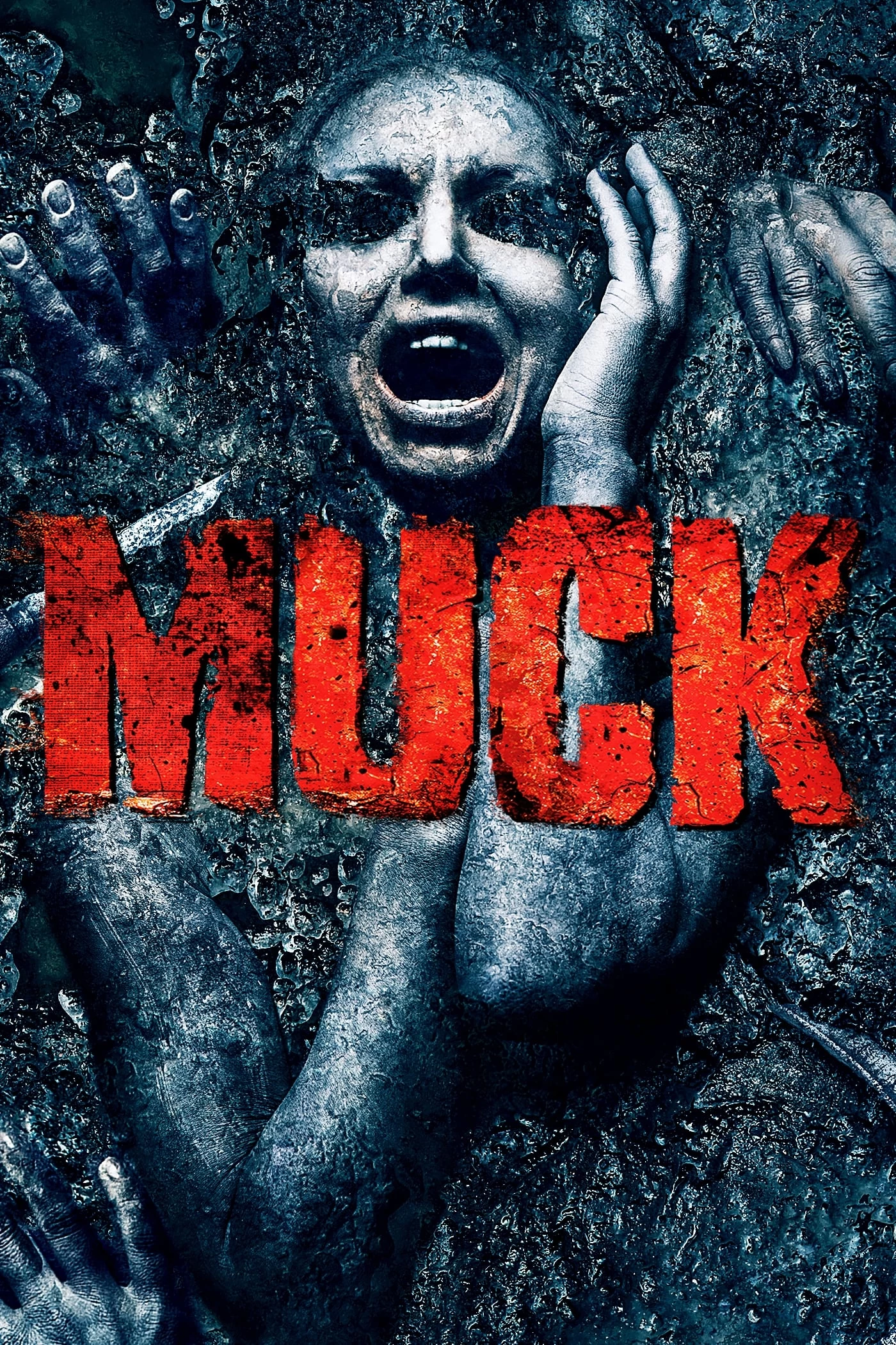 Xem phim Đầm Lầy Ma Quái - Muck (2015)