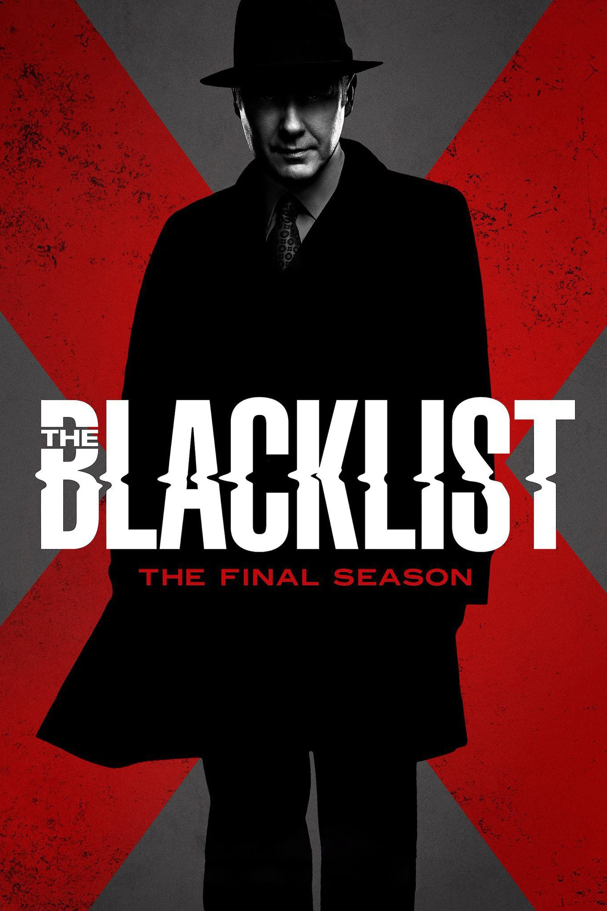 Xem phim Danh Sách Đen (Phần 10) - The Blacklist (Season 10) (2023)