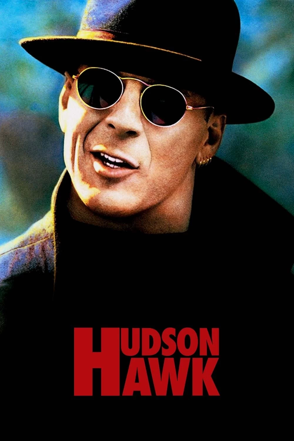 Xem phim Đạo Chích Hudson Hawk - Hudson Hawk (1991)