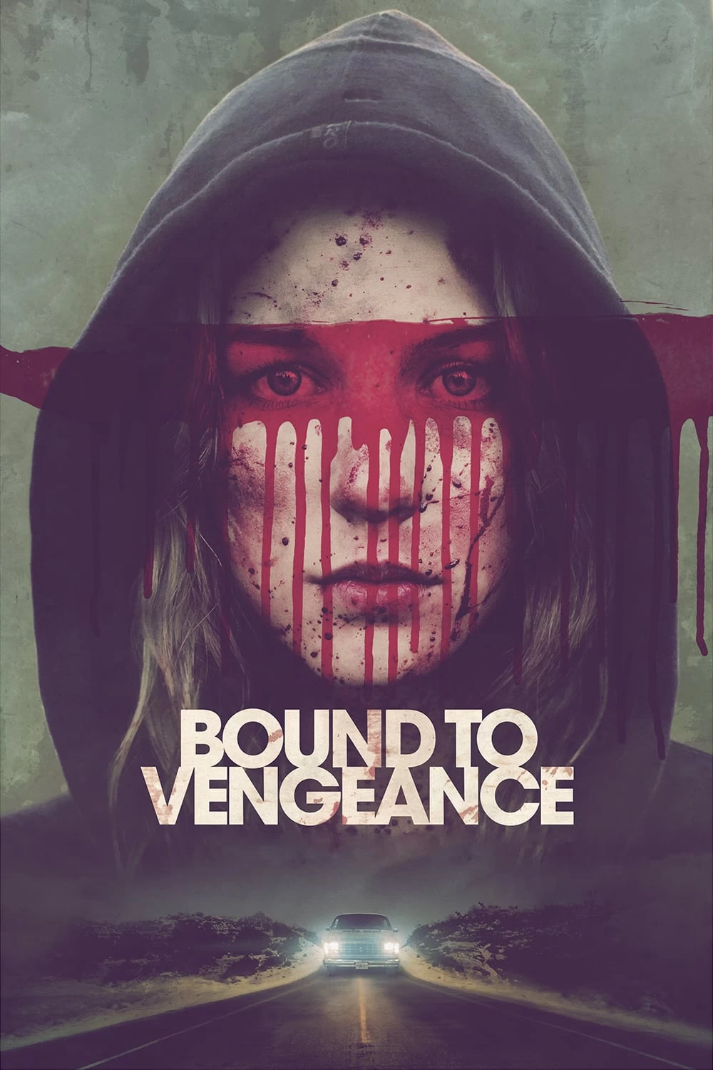 Xem phim Đảo Ngược Tình Thế - Bound To Vengeance (2015)