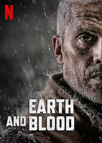 Xem phim Đất Và Máu - Earth And Blood (2020)