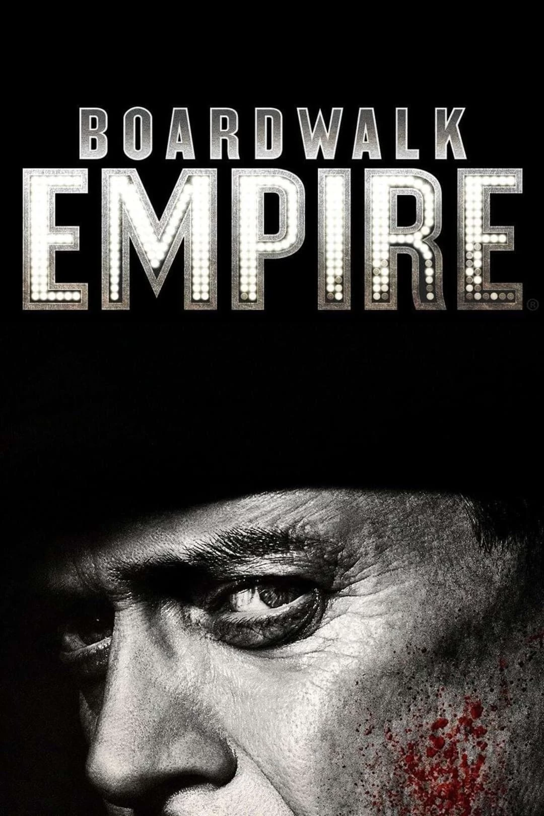 Xem phim Đế Chế Đường Lát Ván (Phần 1) - Boardwalk Empire (Season 1) (2010)