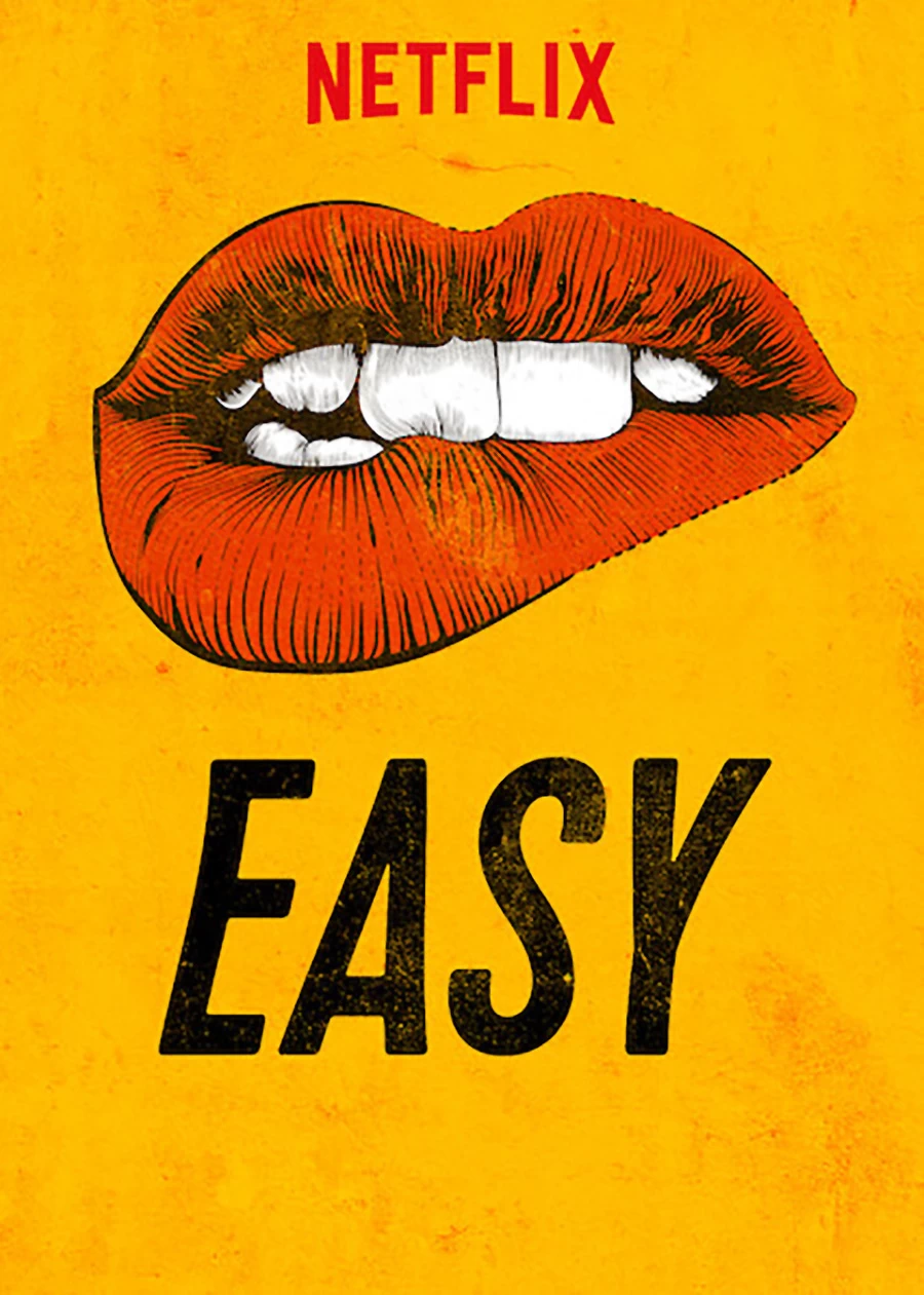 Xem phim Dễ Dãi (Phần 3) - Easy (Season 3) (2019)