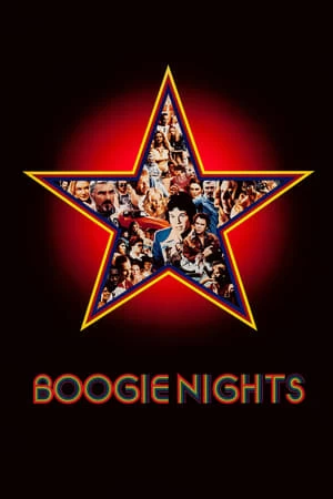 Xem phim Đêm Ăn Chơi - Boogie Nights (1997)