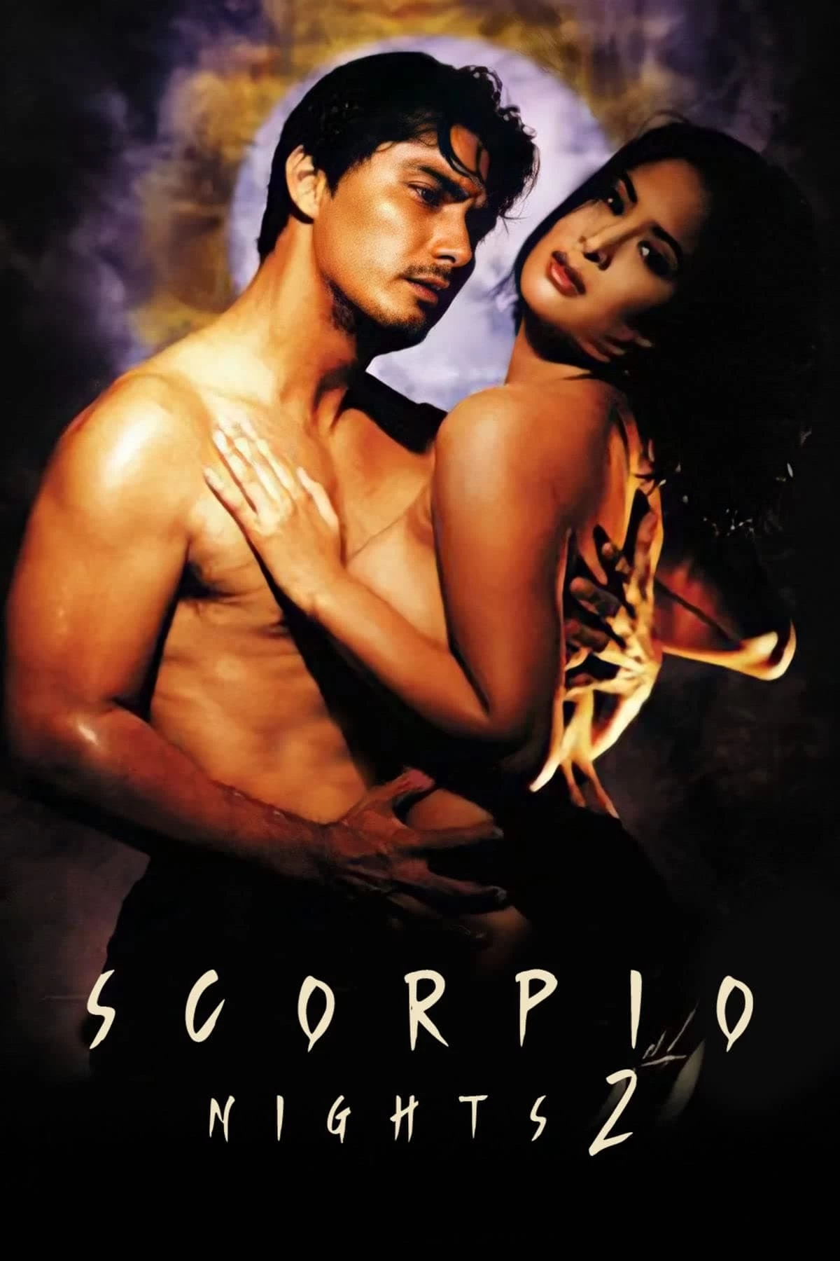 Xem phim Đêm Của Thiên Yết 2 - Scorpio Nights 2 (1999)