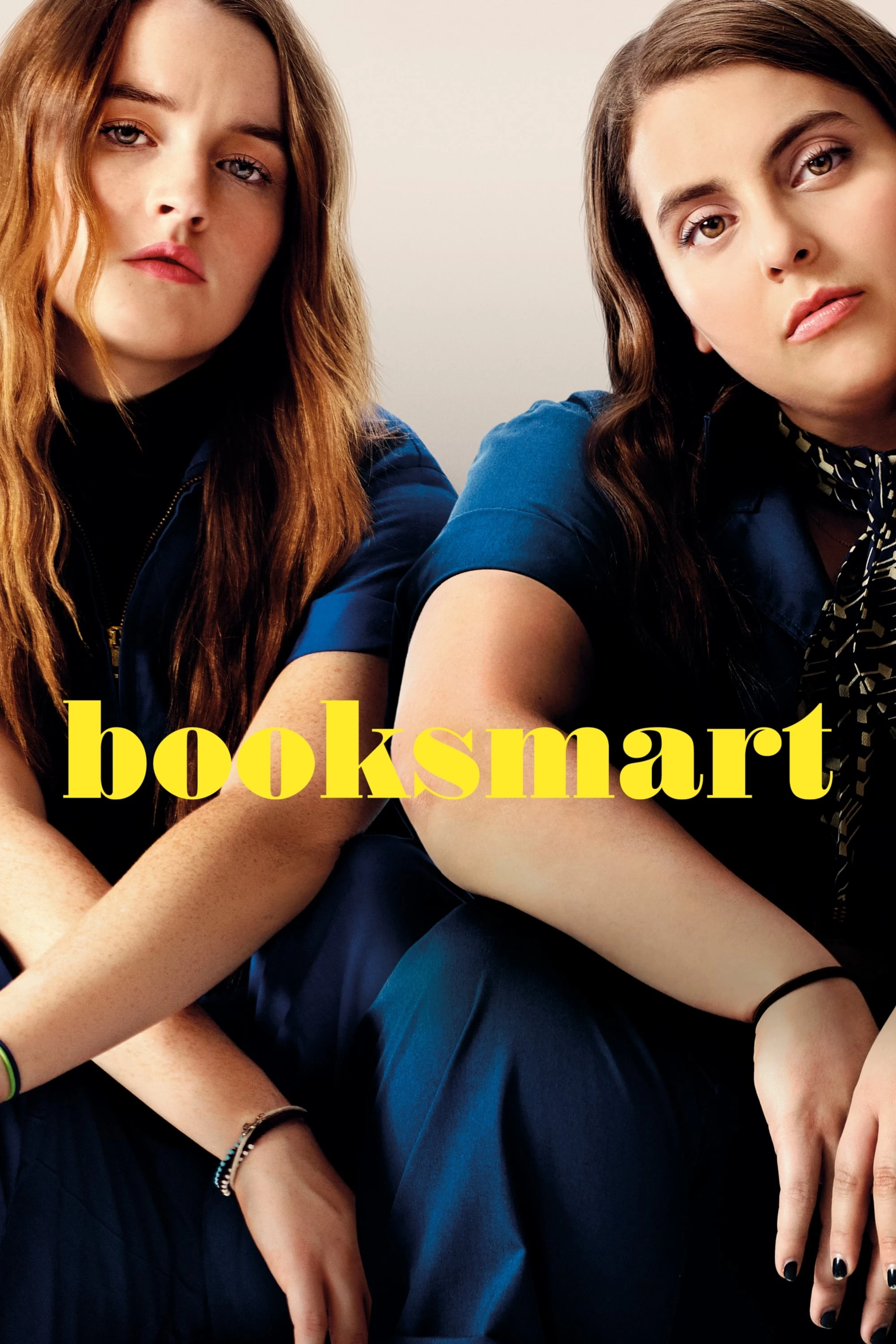 Xem phim Đêm Trước Lễ Tốt Nghiệp - Booksmart (2019)