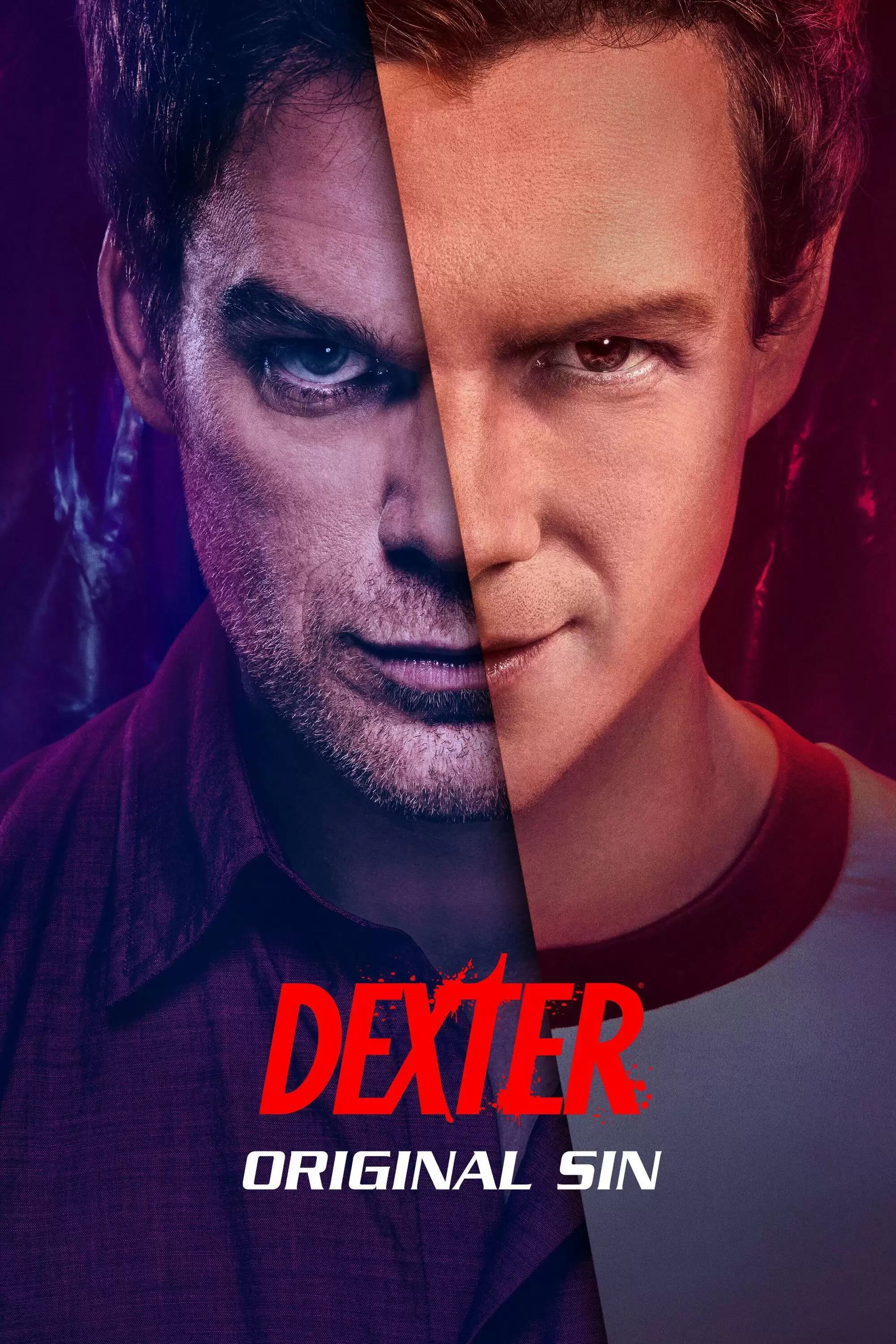 Xem phim Dexter: Original Sin - Dexter: Original Sin (2024)