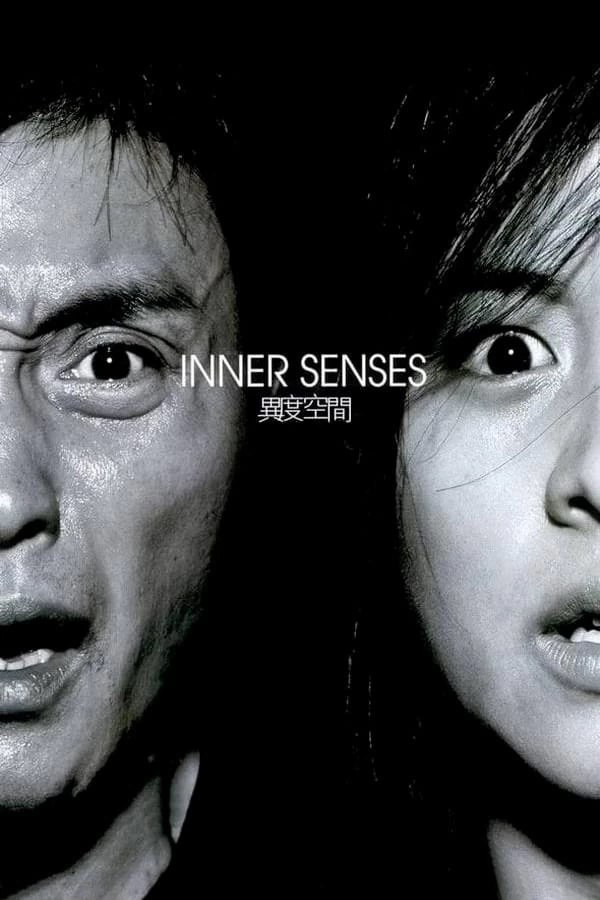 Xem phim Dị Độ Không Gian - Inner Senses (2002)