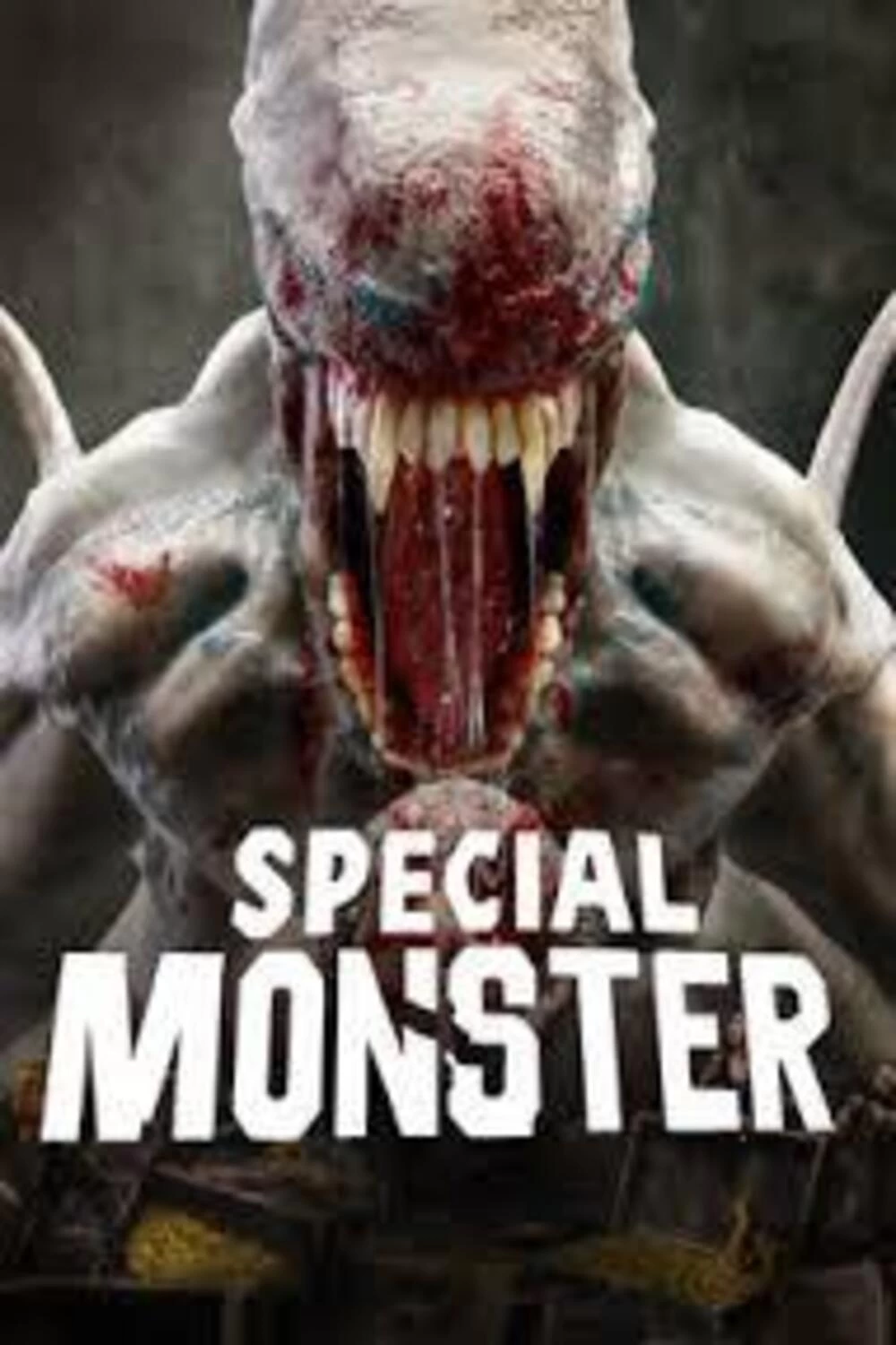 Xem phim Dị Hình Thú - Special Monster (2025)