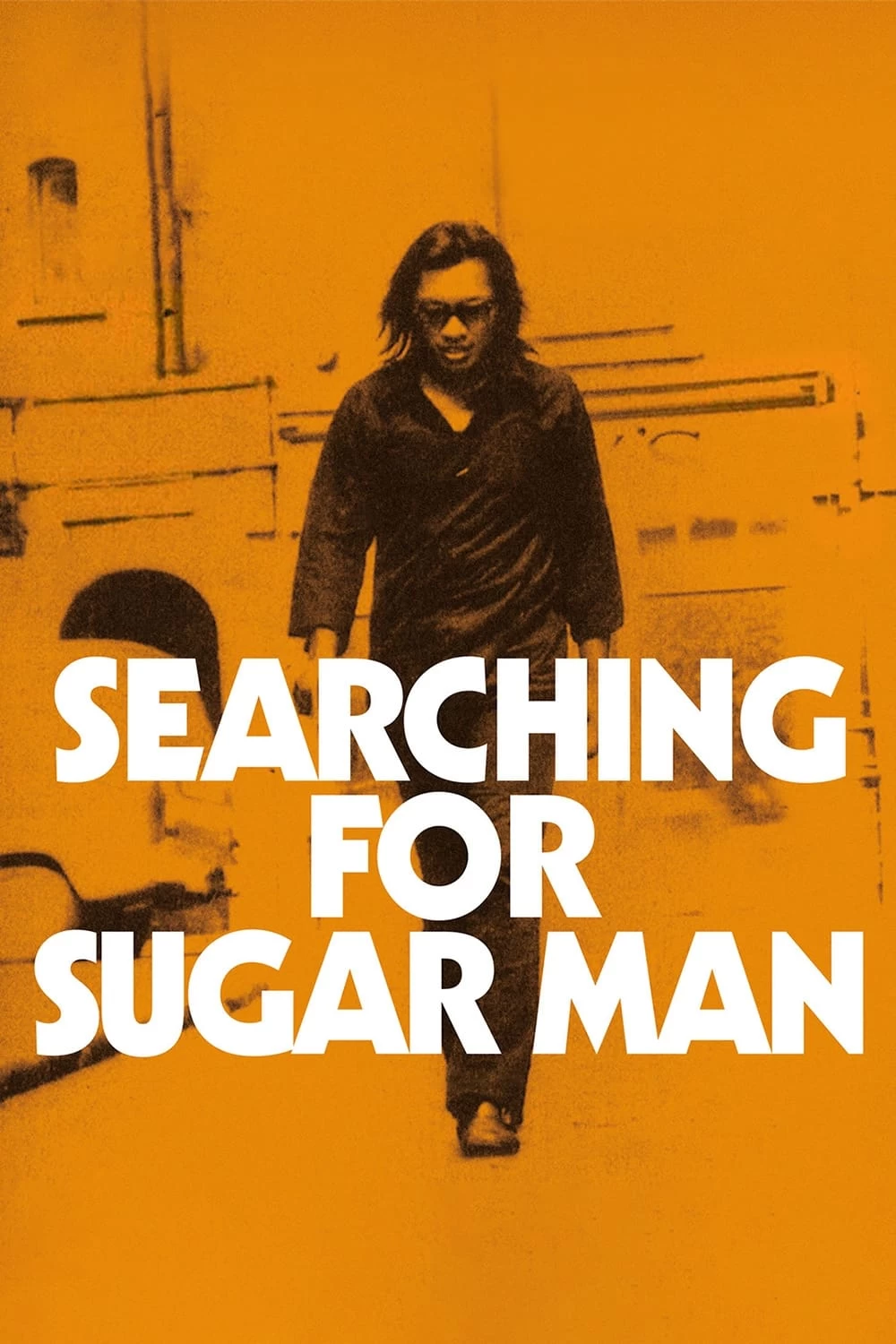 Xem phim Đi tìm người đàn ông ngọt ngào - Searching for Sugar Man (2012)