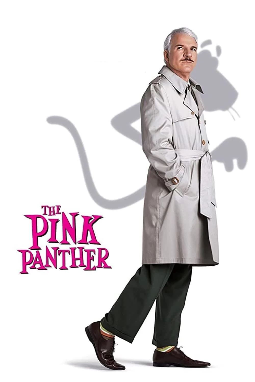 Xem phim Điệp Vụ Báo Hồng - The Pink Panther (2006)