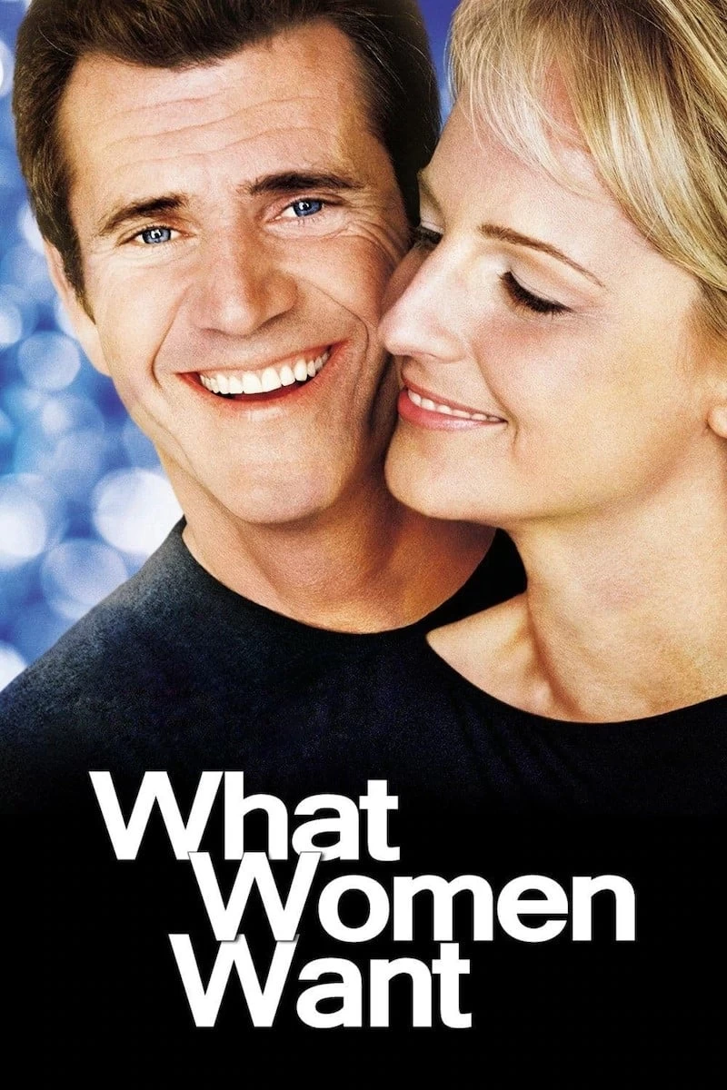 Xem phim Điều phụ nữ muốn - What Women Want (2000)