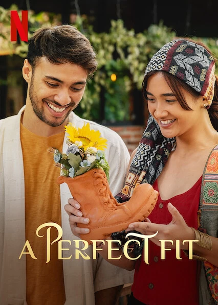 Xem phim Đo Ni Đóng Giày - A Perfect Fit (2021)