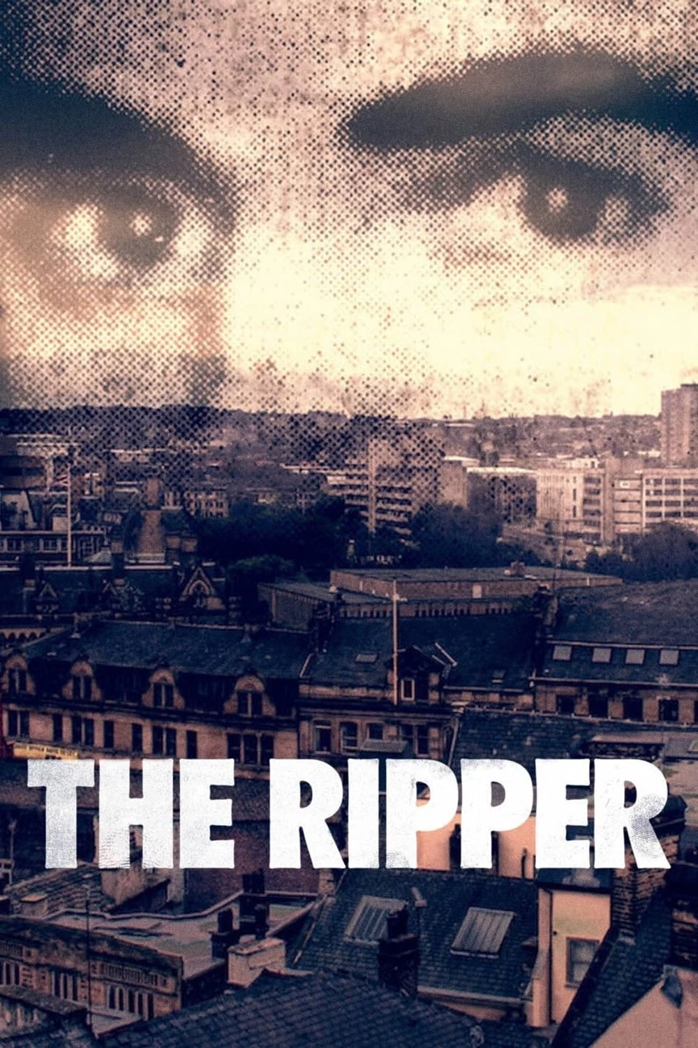 Xem phim Đồ tể Yorkshire - The Ripper (2020)