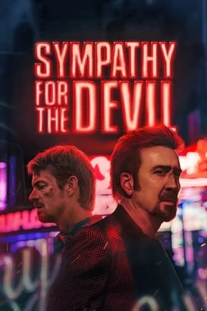 Xem phim Đồng Cảm Với Quỷ - Sympathy for the Devil (2023)