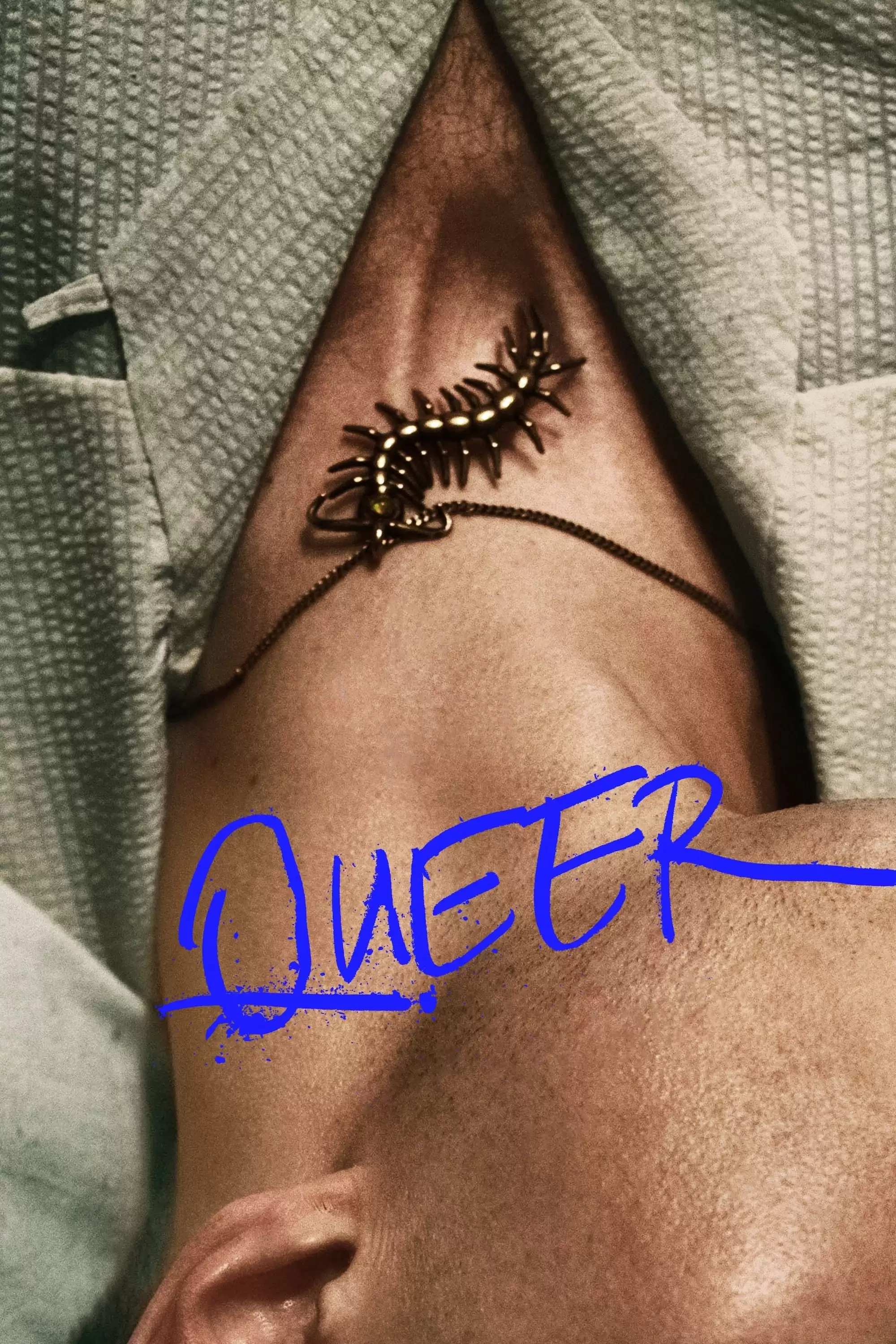 Xem phim Đồng Tính - Queer (2024)