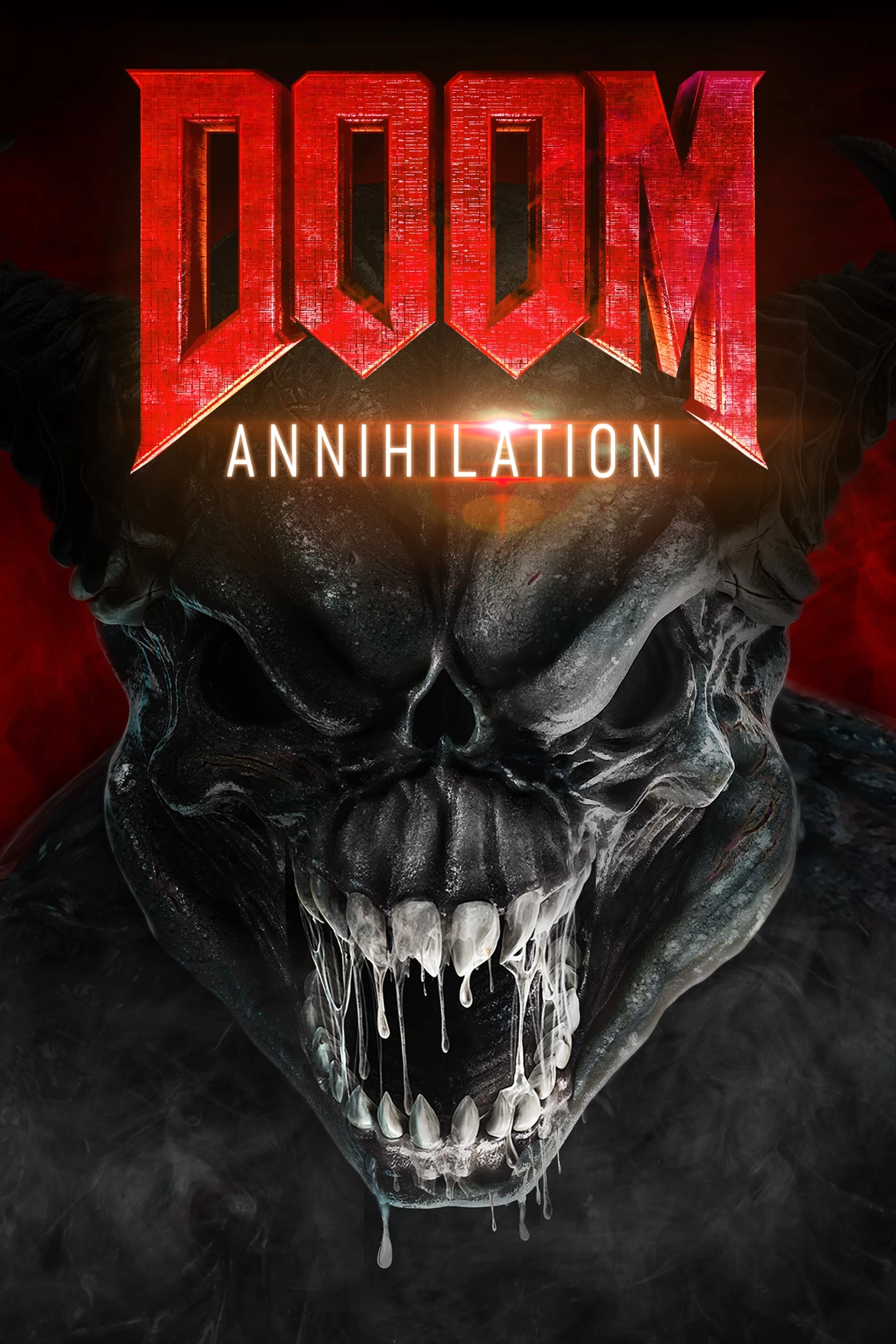 Xem phim Doom: Diệt Vong - Doom: Annihilation (2019)