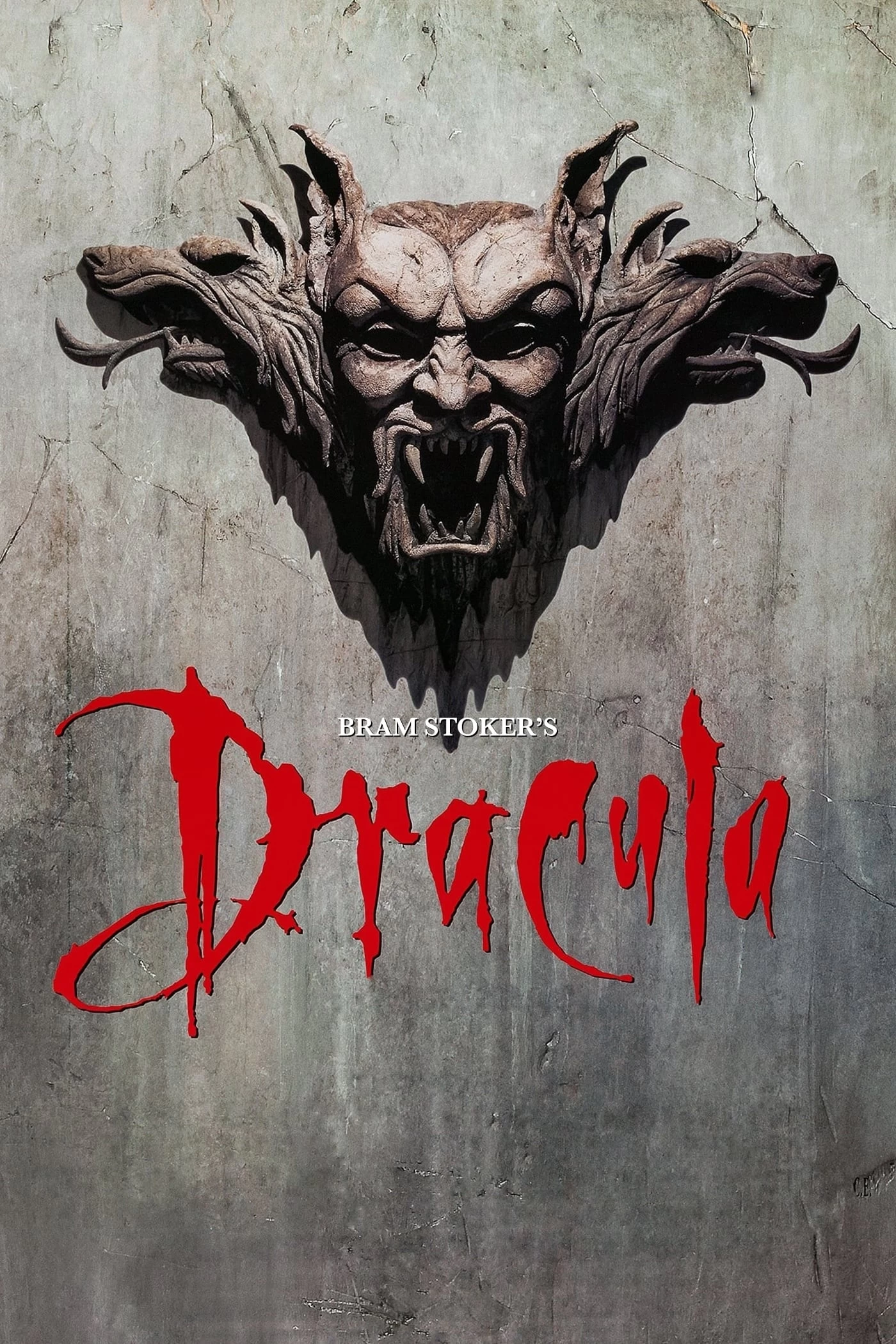 Xem phim Dracula: Bá tước ma cà rồng - Bram Stoker's Dracula (1992)