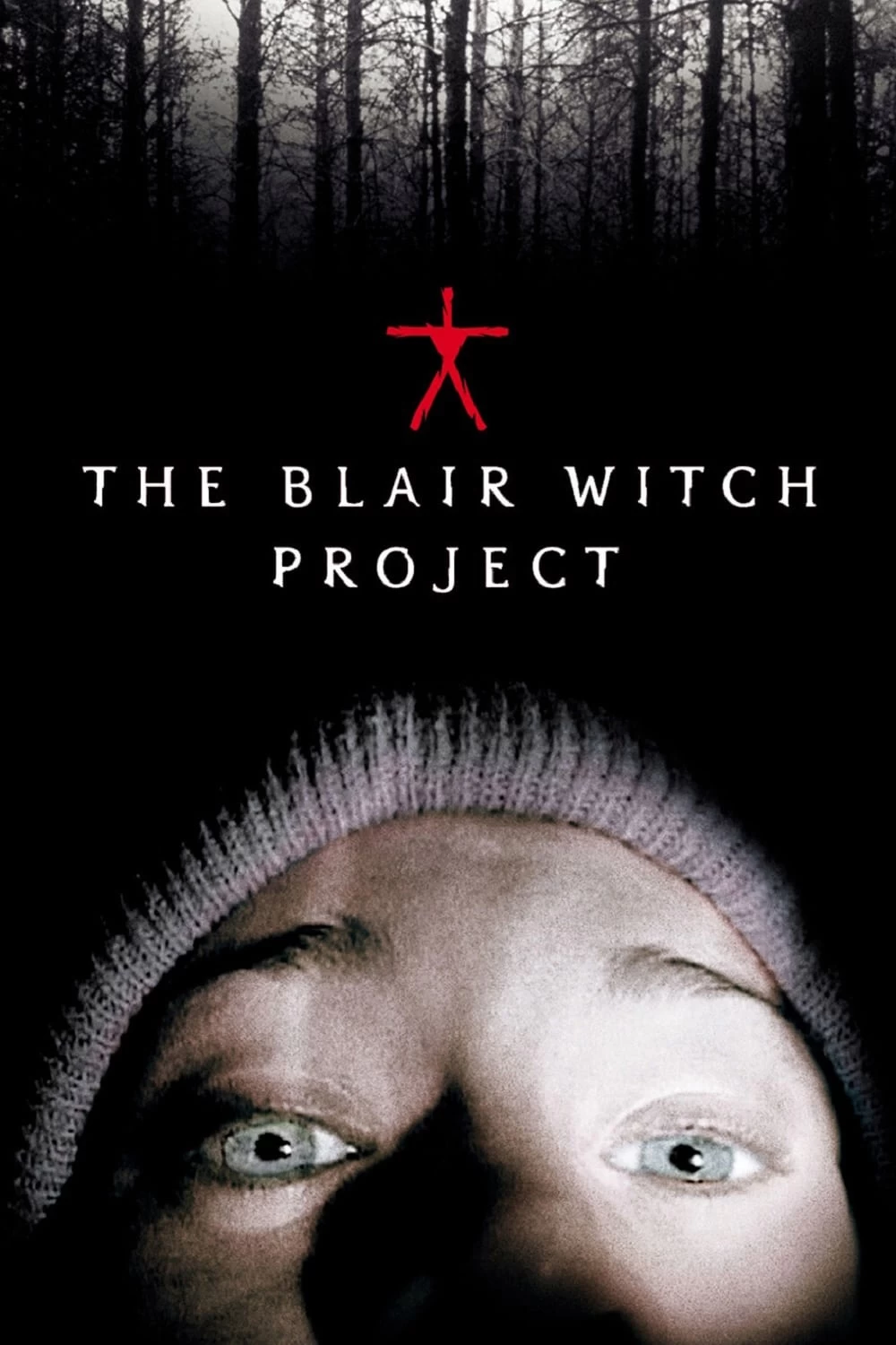 Xem phim Dự Án Phù Thủy Rừng Blair - The Blair Witch Project (1999)