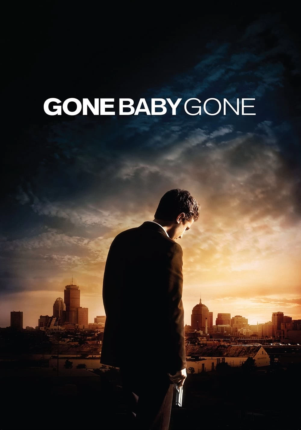 Xem phim Đứa Bé Mất Tích - Gone Baby Gone (2007)