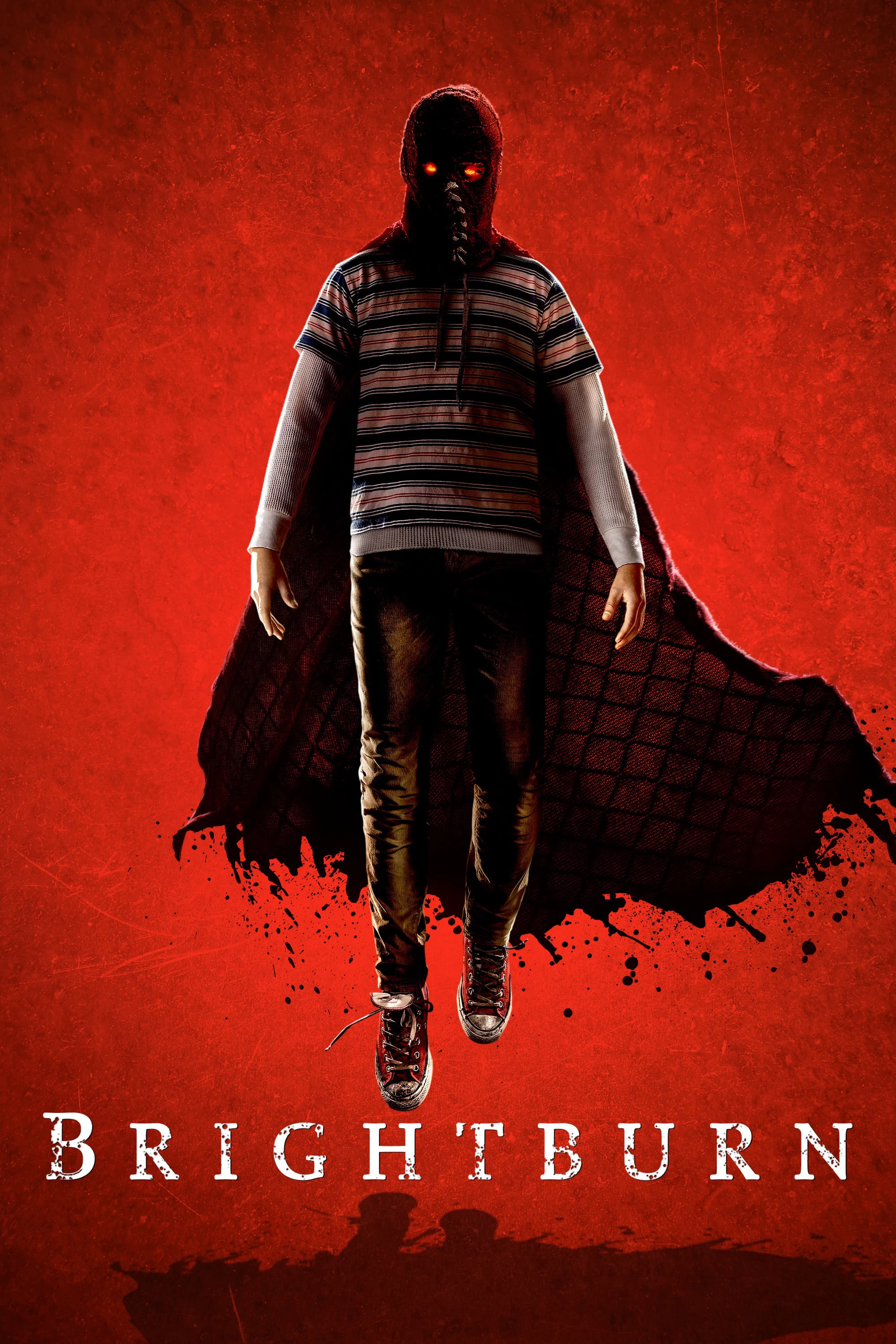 Xem phim Đứa Con Của Bóng Tối - Brightburn (2019)