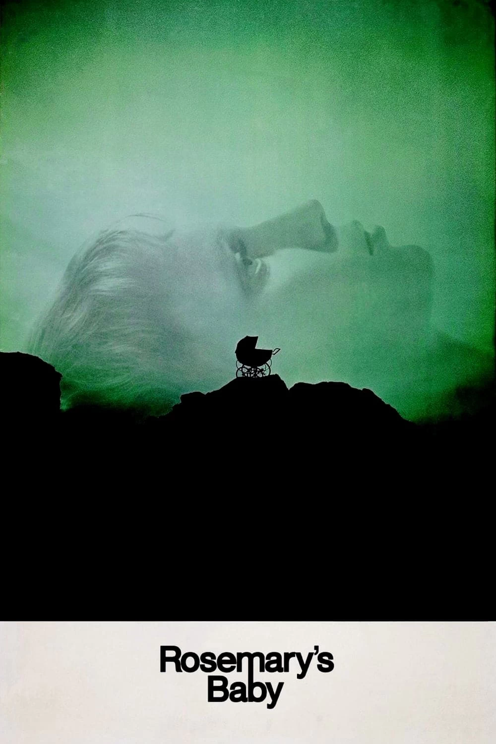 Xem phim Đứa Con Của Rosemary - Rosemary's Baby (1968)