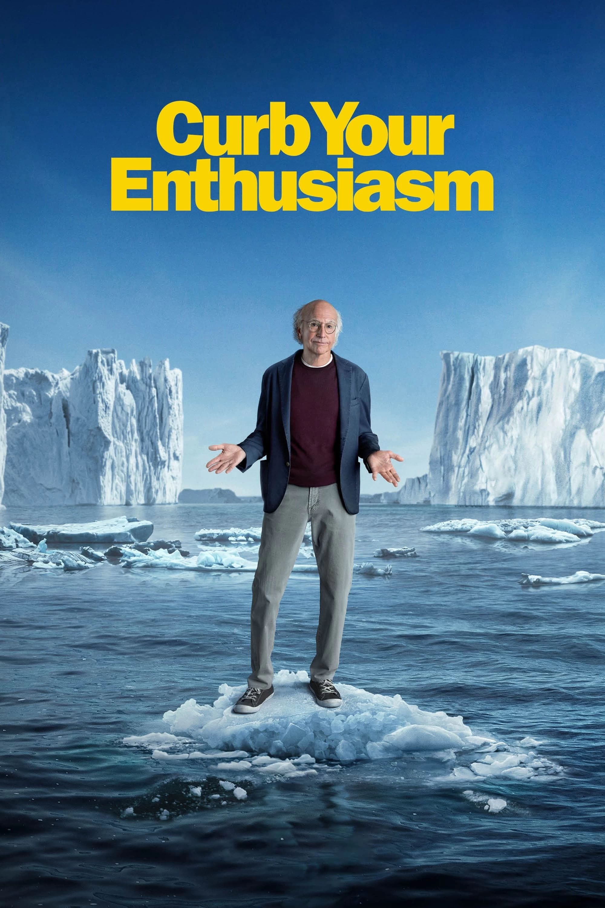 Xem phim Đừng Quá Nhiệt Tình (Phần 4) - Curb Your Enthusiasm (Season 4) (2004)