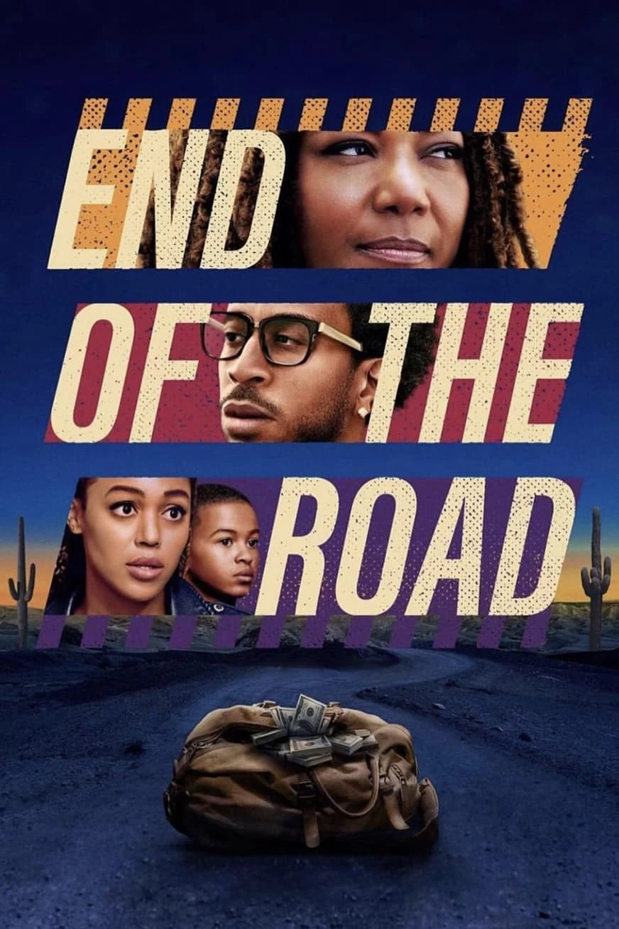 Xem phim Đường cùng - End of the Road (2022)