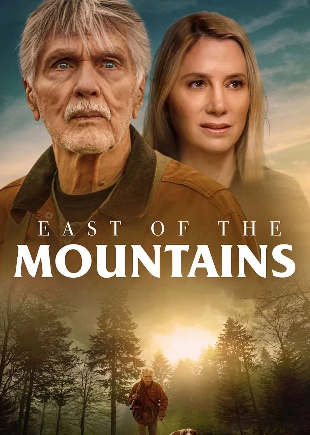 Xem phim East Of The Mountains - East Of The Mountains (2021)