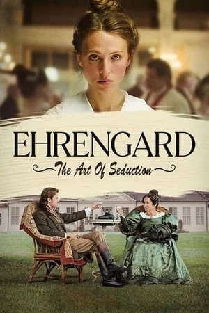 Xem phim Ehrengard: Nghệ Thuật Quyến Rũ - Ehrengard: The Art of Seduction (2023)