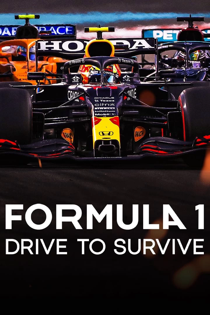 Xem phim Formula 1: Cuộc Đua Sống Còn (Phần 6) - Formula 1: Drive To Survive (Season 6) (2024)