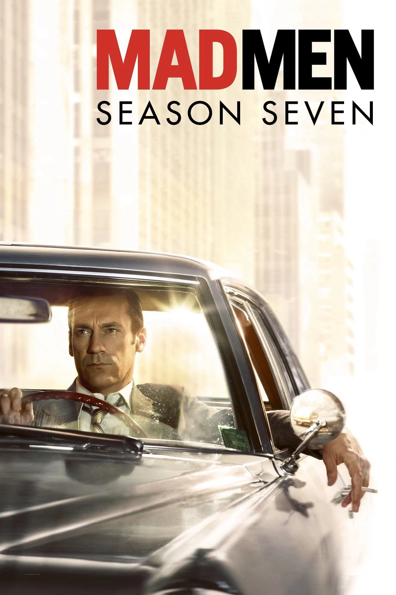 Xem phim Gã Điên (Phần 7) - Mad Men (Season 7) (2014)