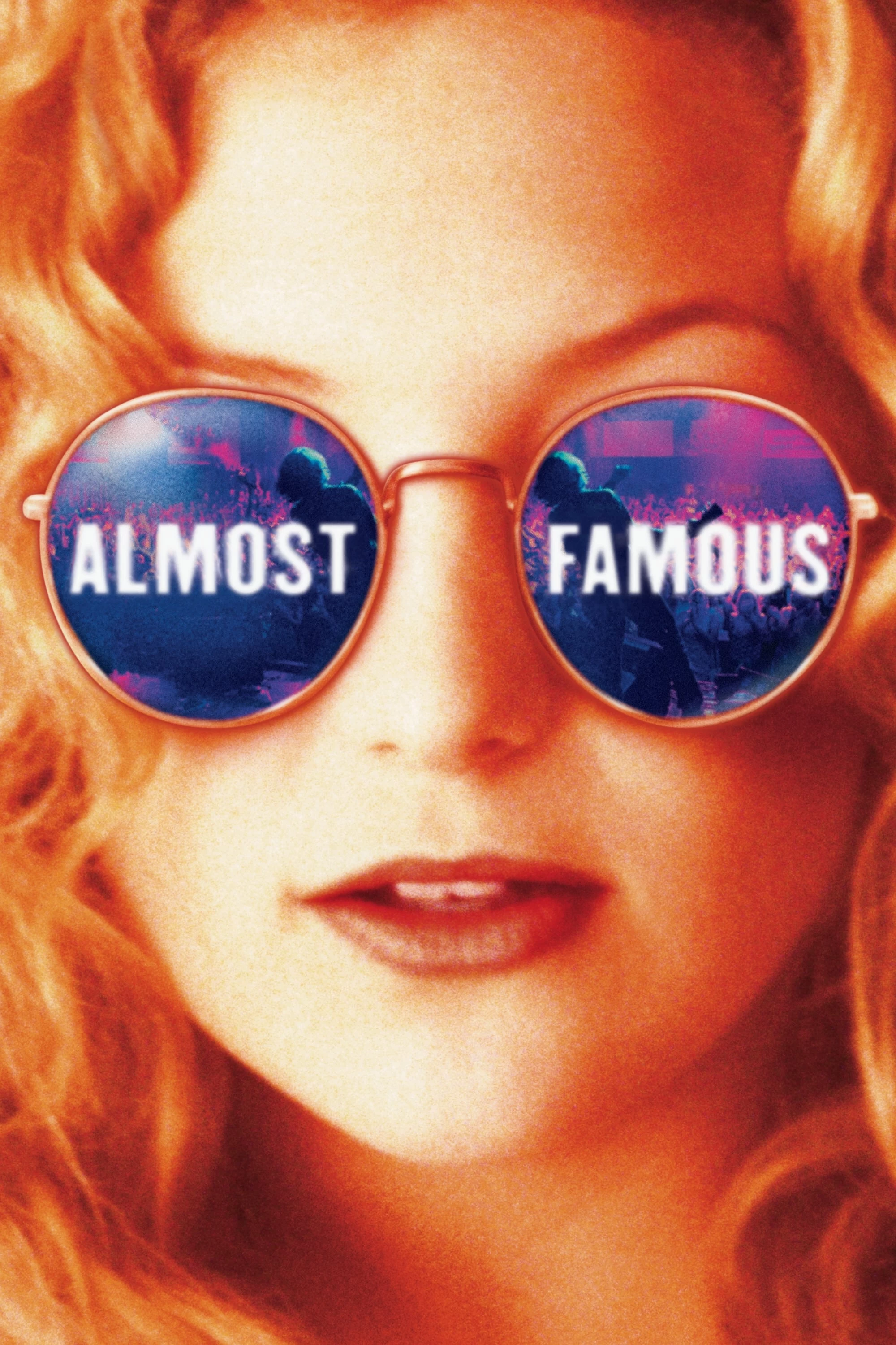 Xem phim Gần Như Nổi Tiếng - Almost Famous (2000)