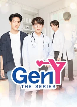 Xem phim GEN Y The Series - GEN Y The Series (2020)